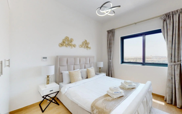Wasl Gate - The Nook 2 905