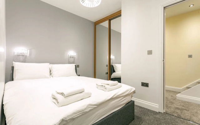 Valet Apartments Kilburn