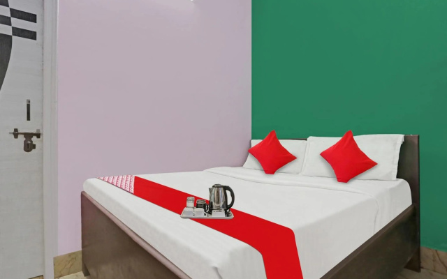 OYO Flagship 70367 Padam Residency