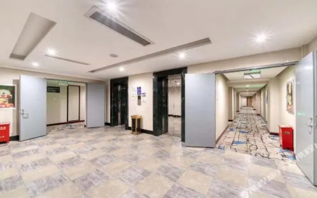 Milanjiari Hotel