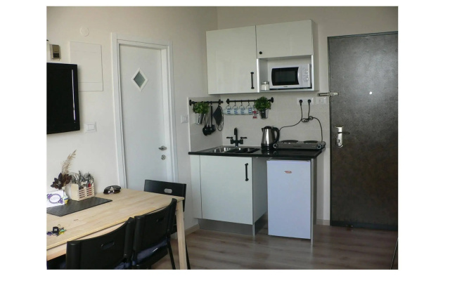 Ashdod Suites - Hatayelet Suites