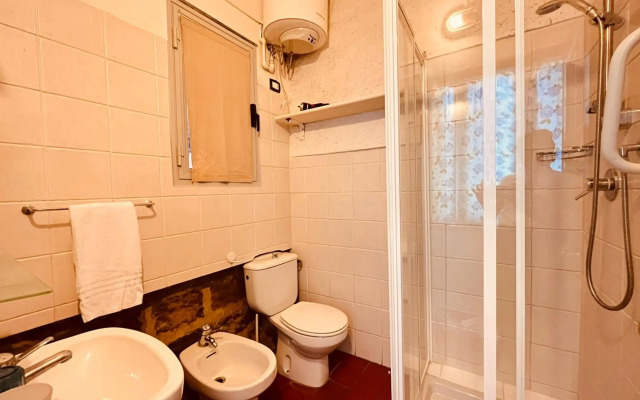 Lyric Hotel Levanto