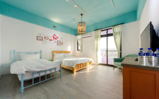 Sea Breeze B&B
