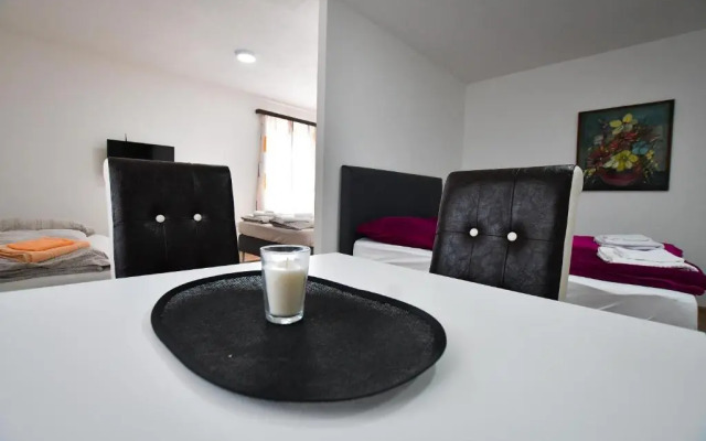 Vulsa Apartmani