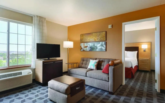TownePlace Suites by Marriott Boulder Broomfield/Interlocken