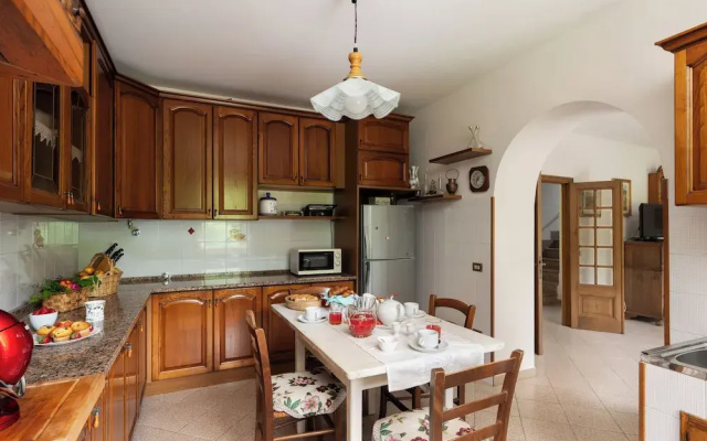 Villa la Fornace