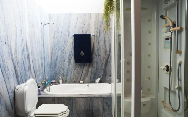 Hotel Boutique Edelweiss La Garriga - Adults Only