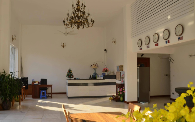 Hanoi Phu Quoc Hotel