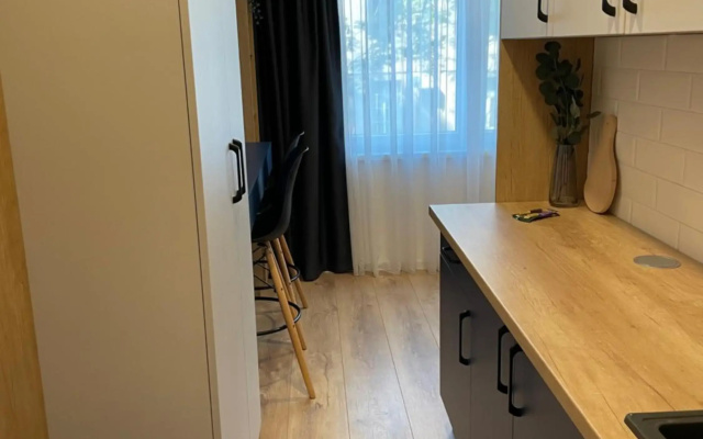 SH Studio Apartments Sarajevo - Blue