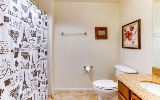 North Harbour PDX vacation apartments