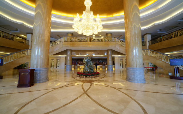 Schonbrunn Hotel Beijing