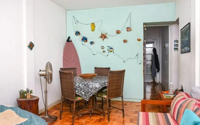 cantinho jardim