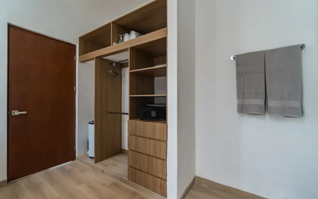 Casa Arena Mía by Casago