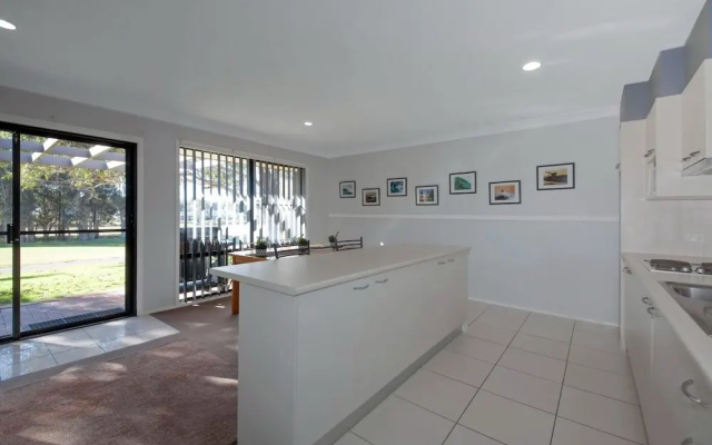 Horizons Golf Club, Villa 134