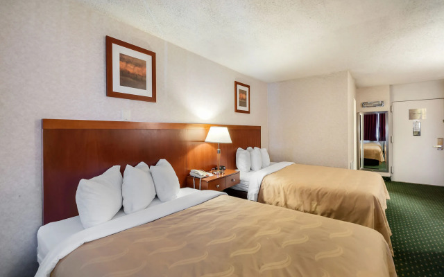 Best Western Plus Laurel