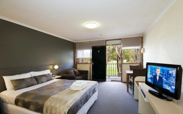 Lorne Coachman Inn