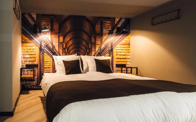 Oldschool Hotel