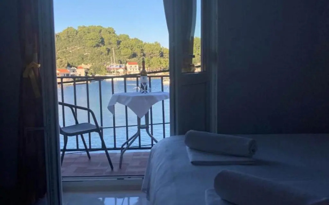 Apartments Paolo
