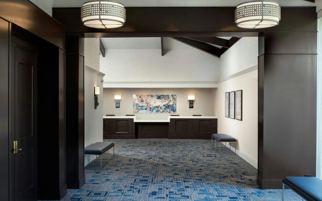 Santa Clara Marriott