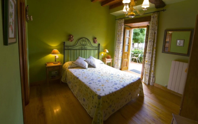 Posada La Rivera de Escalante
