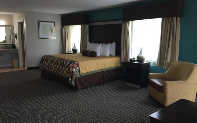 Days Inn Barnwell