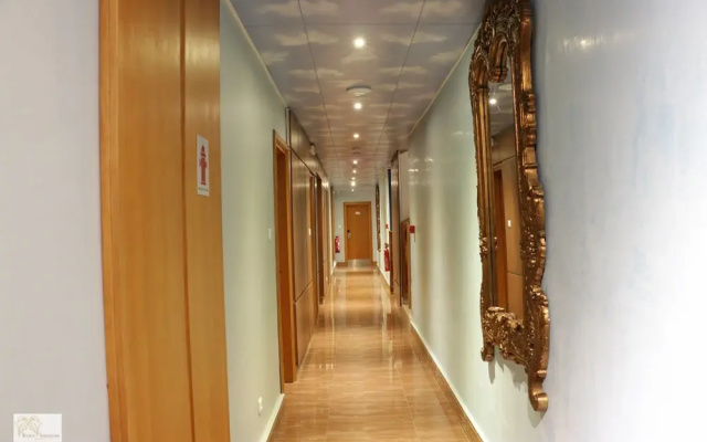 Noubou International Hotel