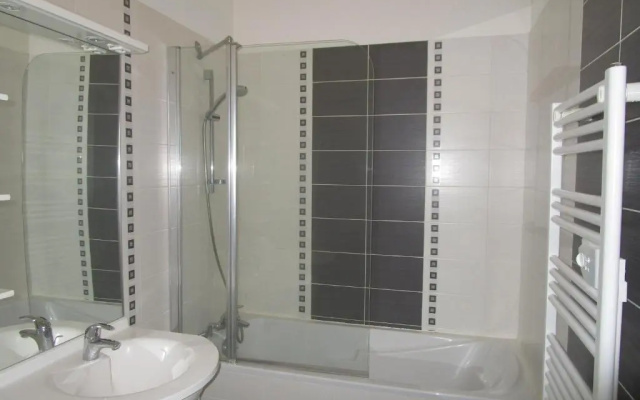 Appartement Les Sables-d'Olonne, 2 pièces, 4 personnes - FR-1-197-135