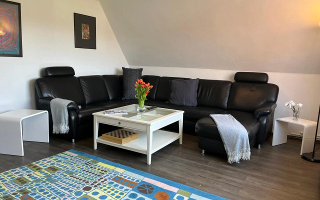 Ferienhaus Beerennest