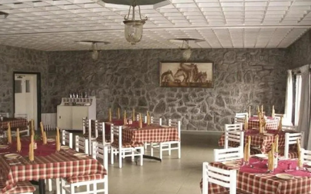 Club Mahindra Kodaikanal