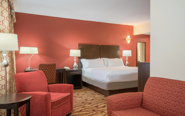 Holiday Inn Express Hanover by IHG