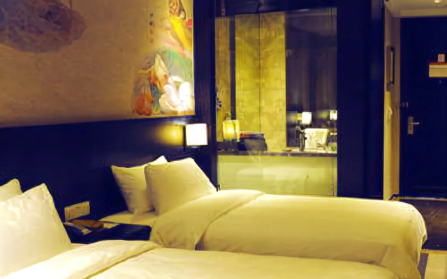 Yijiangnan Hotel