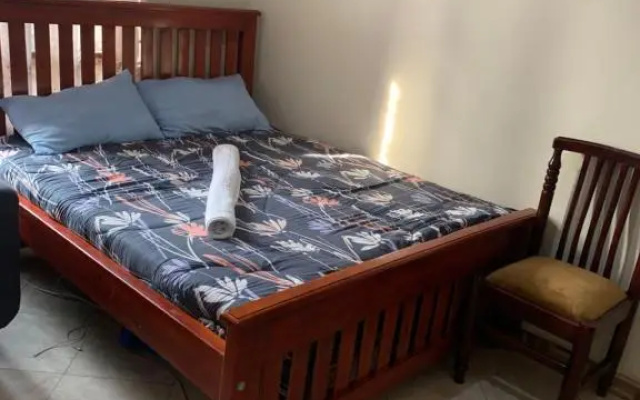 Bukoto suites