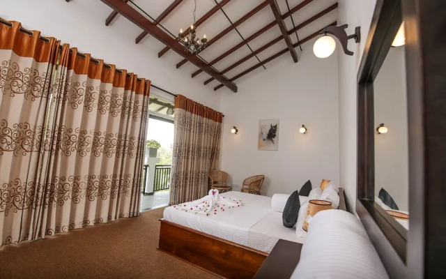 L&D Stay Inn