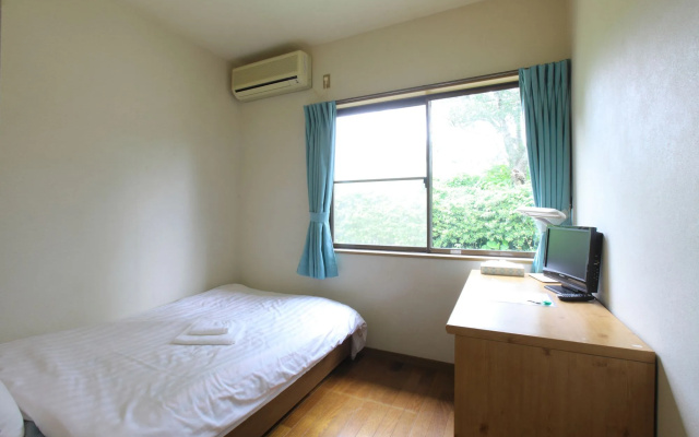 Yakushima Guesthouse Suginoko