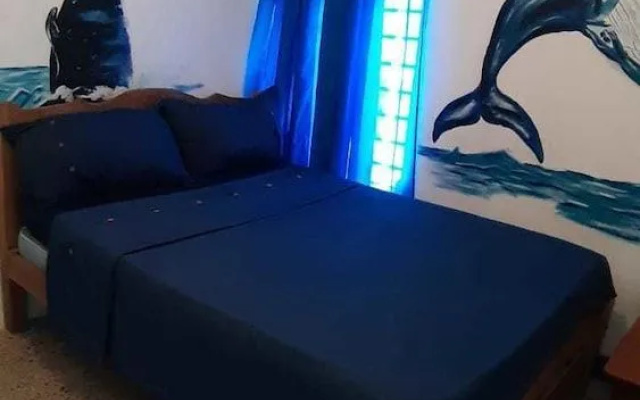 Hostal Aquarium Cartagena