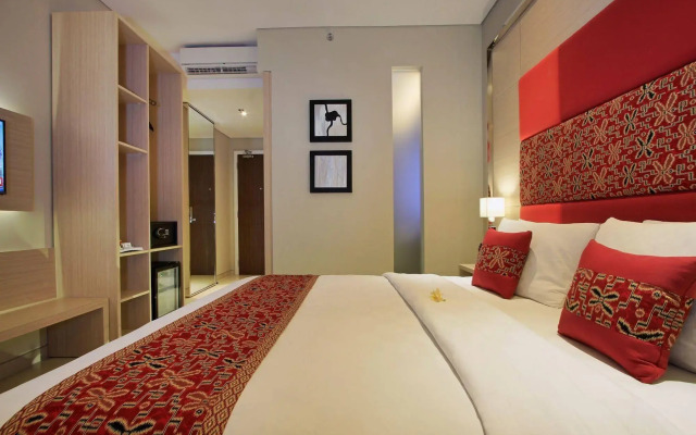 Ohana Hotel Kuta