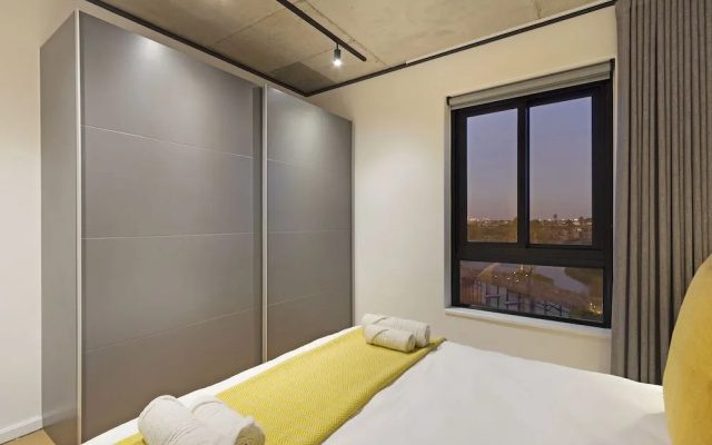 Bridgewater View 502