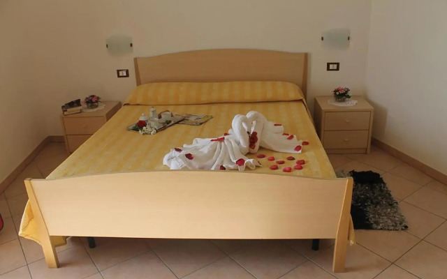 Hotel L’Ancora***