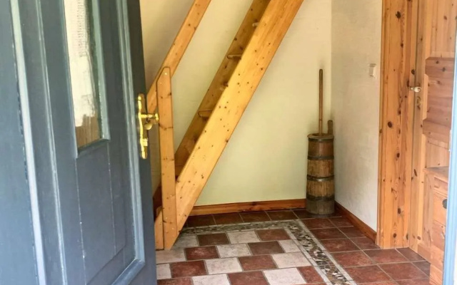 Mosel Mill Garden Stay