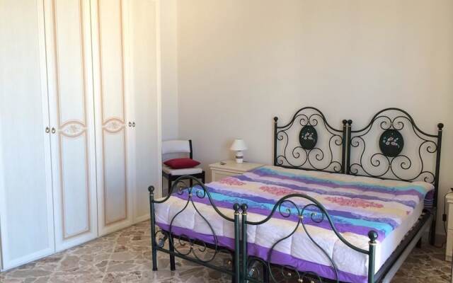 Отель B&B Damareta Агридженто комната для гостей