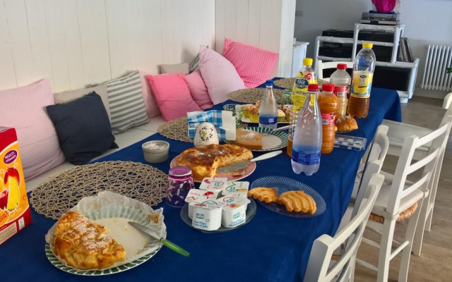 Casa Polly