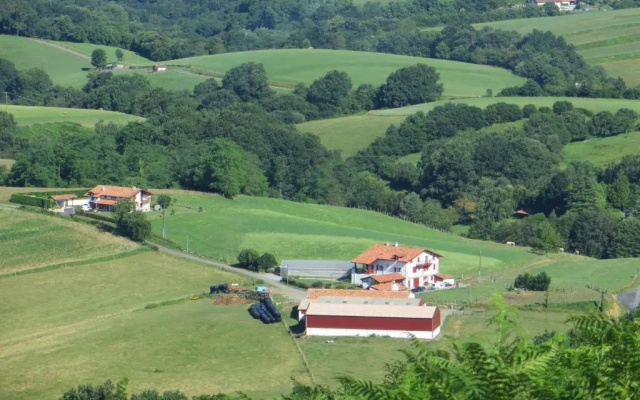 Etxexuriko Borda