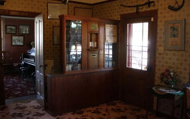The Hotel Temecula