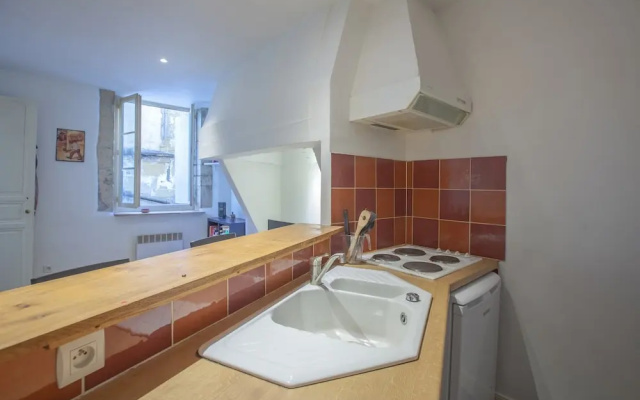 Comfortable Apartment for 4 People - Heart of Bayonne