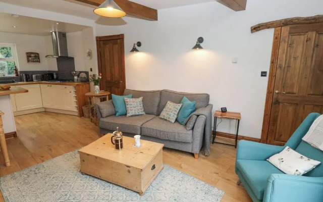 Bumble Cottage