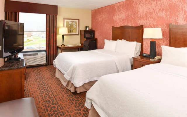 Hampton Inn College Park