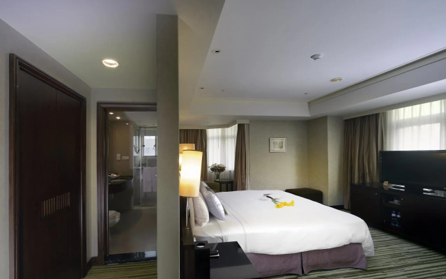 City Lake Hotel Taipei