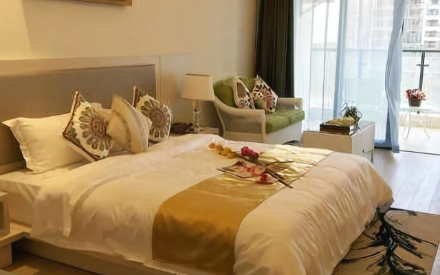 Nomo Apartment Hotel
