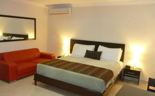 Hotel Avila Panama