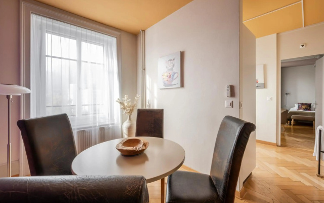 Boutique Hotel Karl	